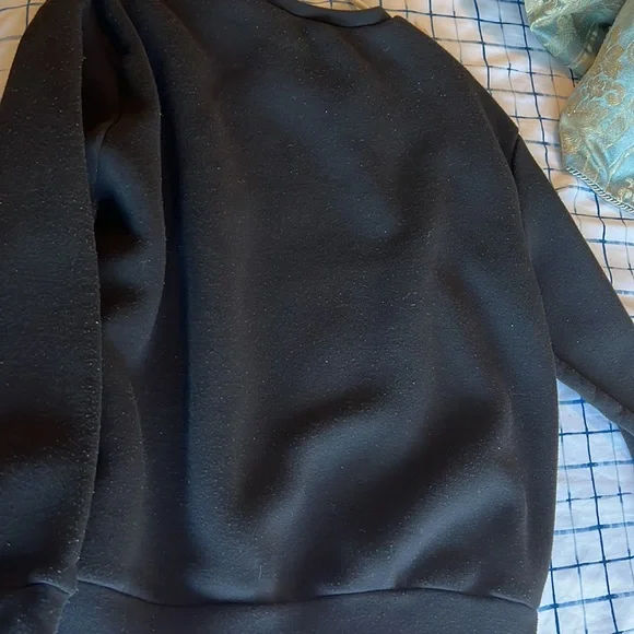 skeleton hoodie - Picture 3 of 3